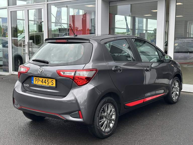 Toyota Toyota