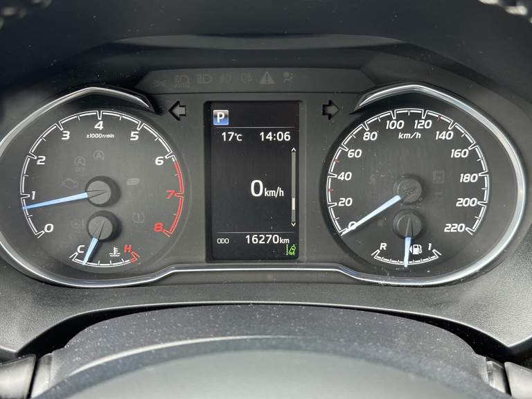 Toyota Toyota