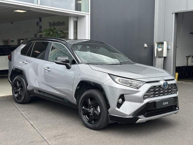 Toyota Toyota