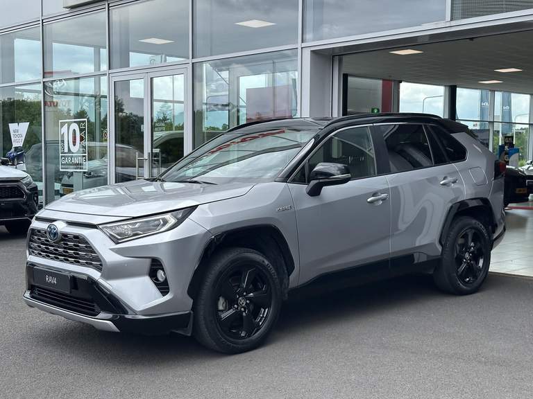 Toyota Toyota