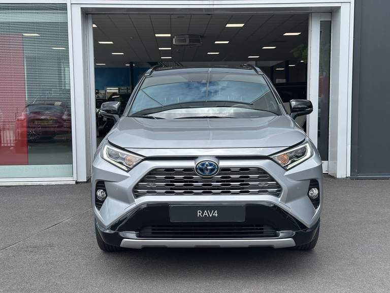 Toyota Toyota