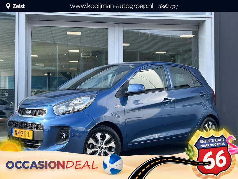 Kia
