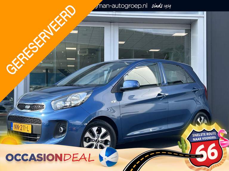 Kia