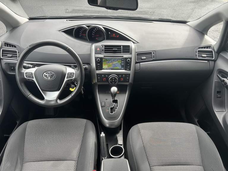 Toyota Toyota