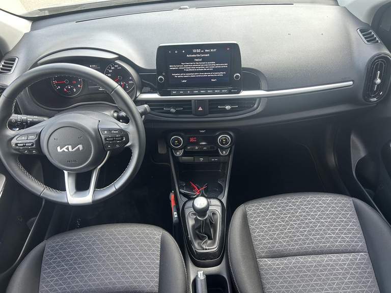 Kia Kia