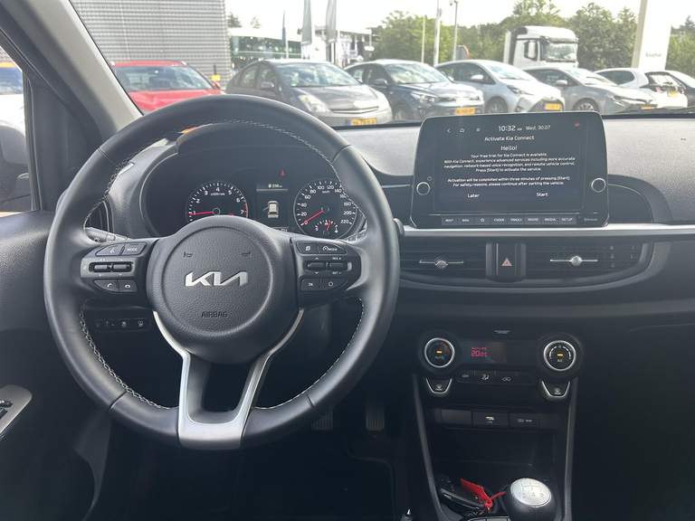 Kia Kia