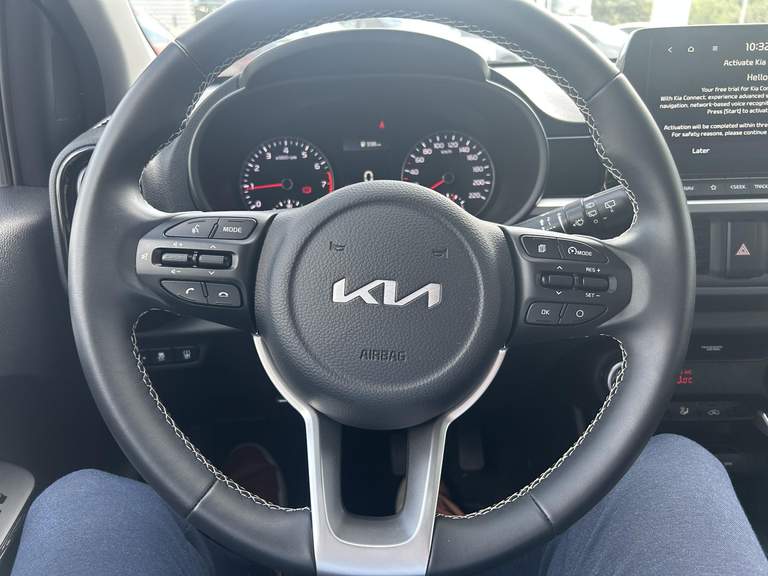 Kia Kia