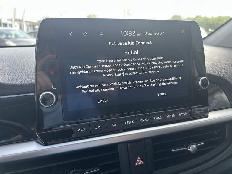 Kia Kia