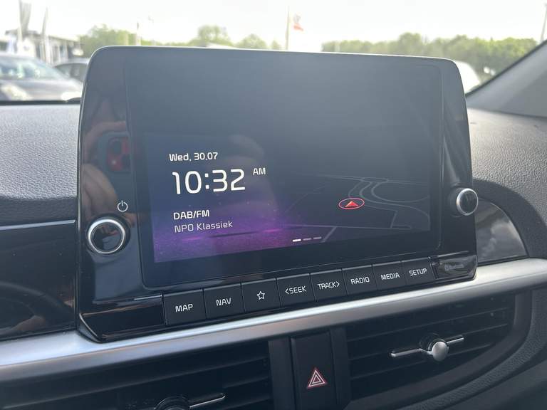 Kia Kia