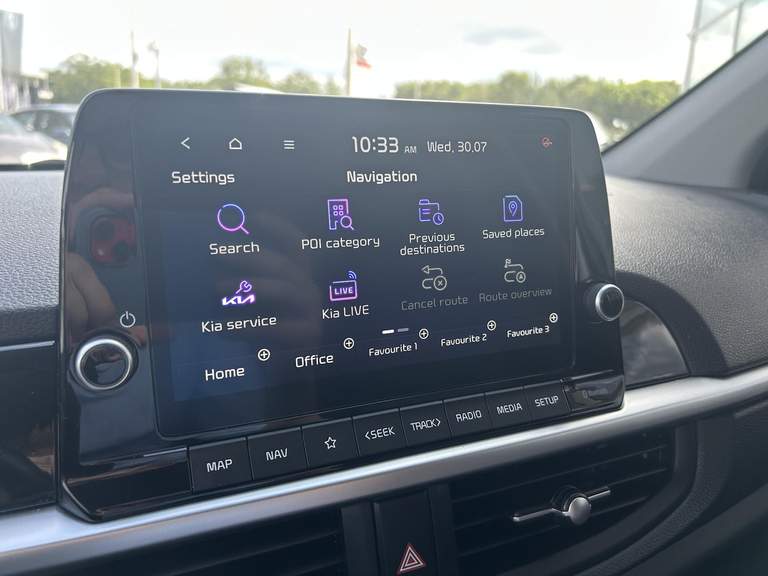 Kia Kia