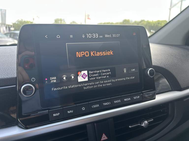 Kia Kia