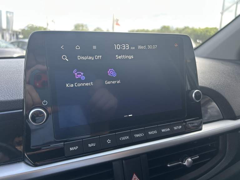 Kia Kia