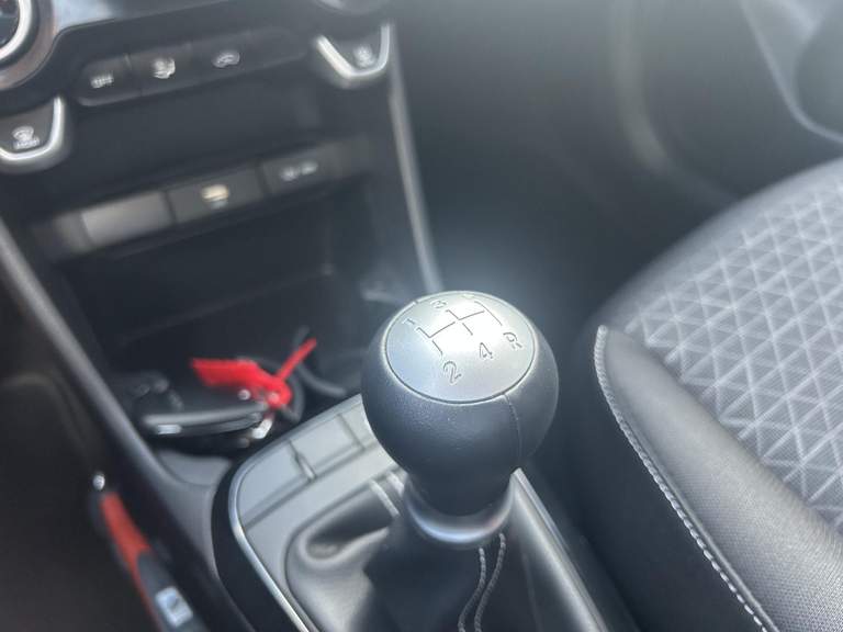 Kia Kia