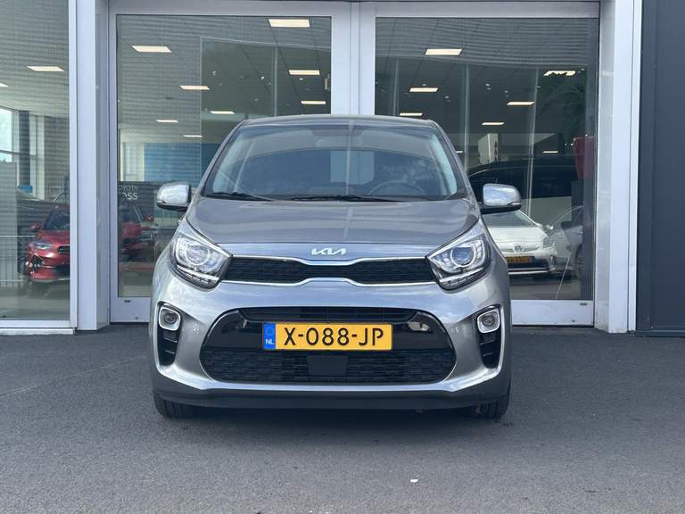 Kia Kia