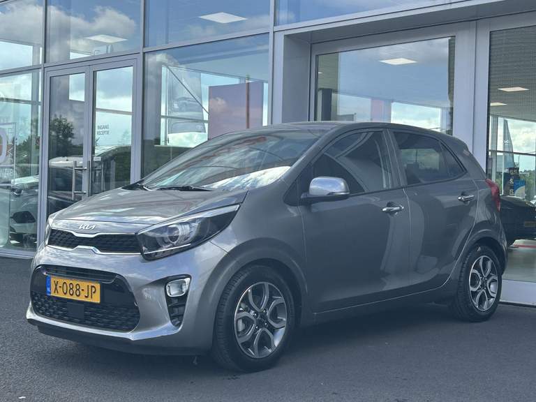 Kia Kia