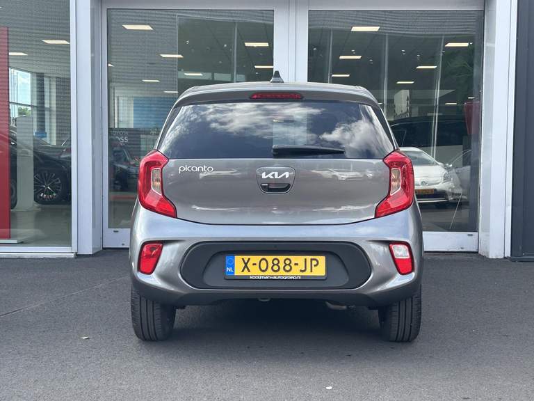 Kia Kia