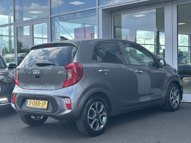 Kia Kia