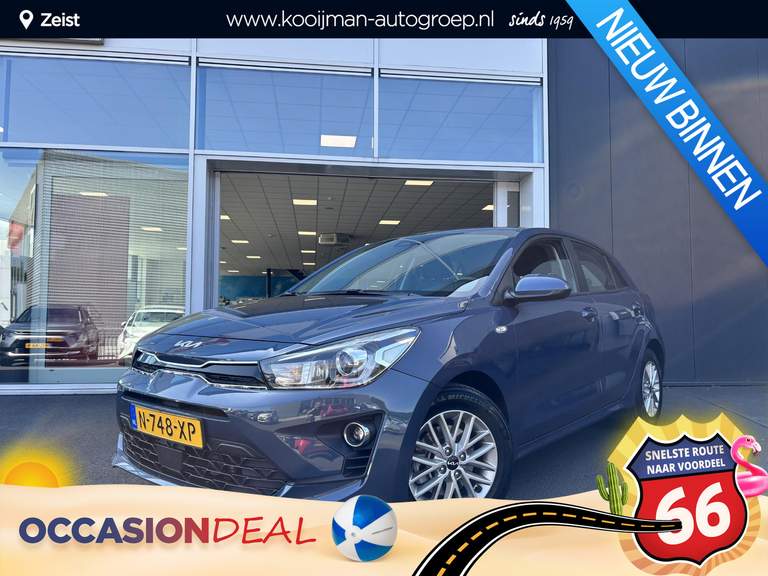 Kia