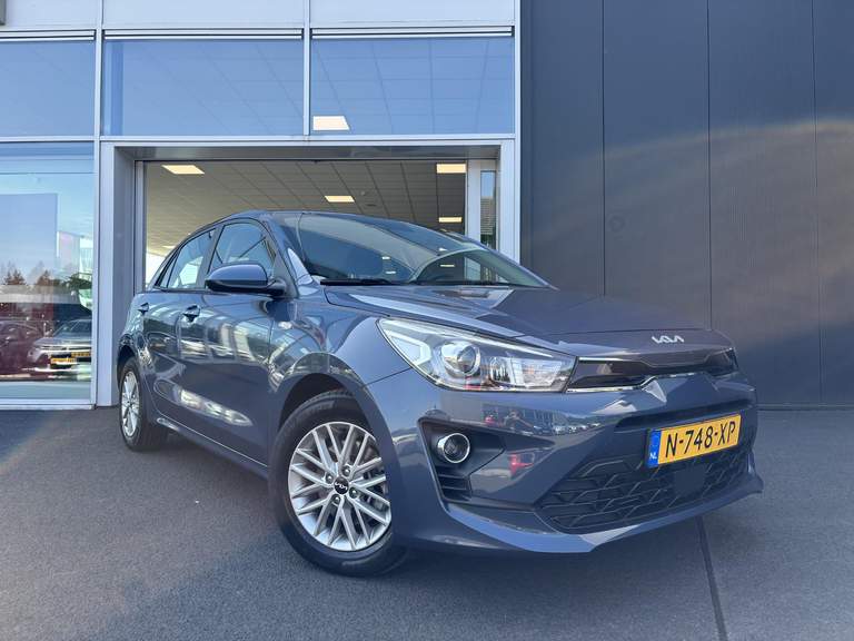 Kia Kia