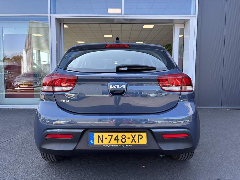 Kia Kia