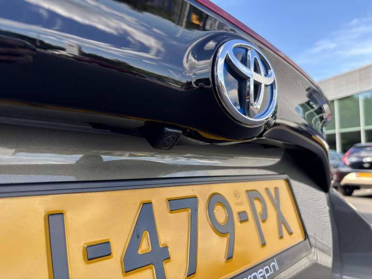 Toyota Toyota