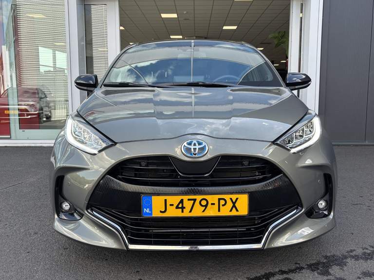 Toyota Toyota