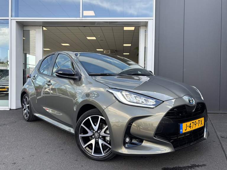 Toyota Toyota