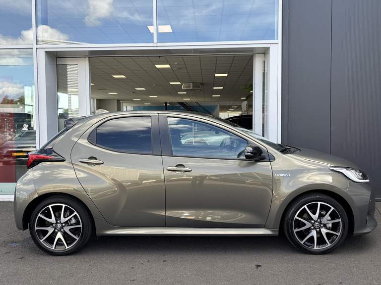 Toyota Toyota