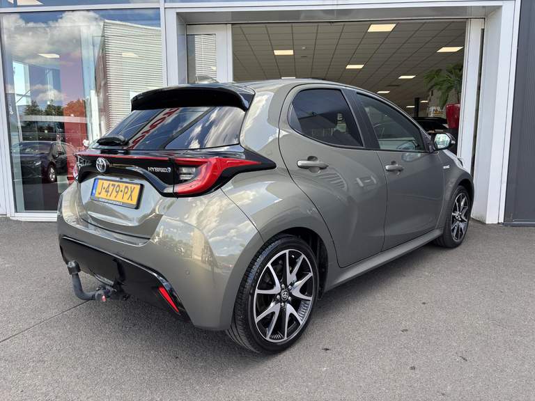 Toyota Toyota