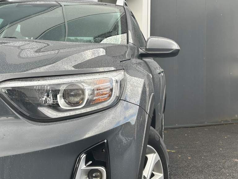 Kia Kia
