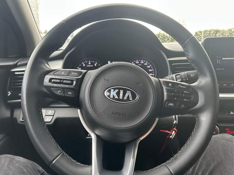 Kia Kia