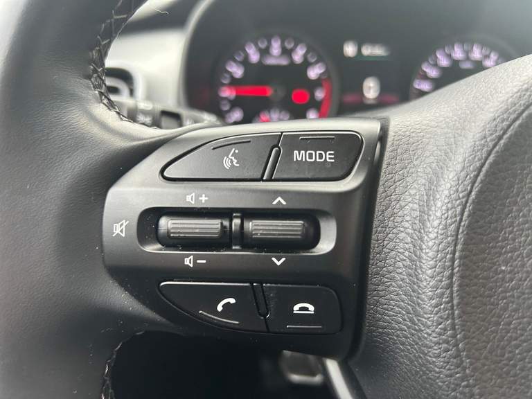 Kia Kia