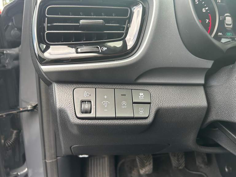 Kia Kia