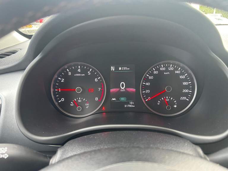 Kia Kia