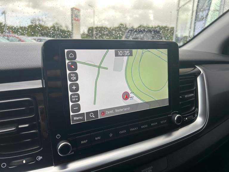 Kia Kia