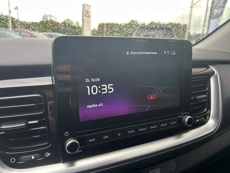 Kia Kia