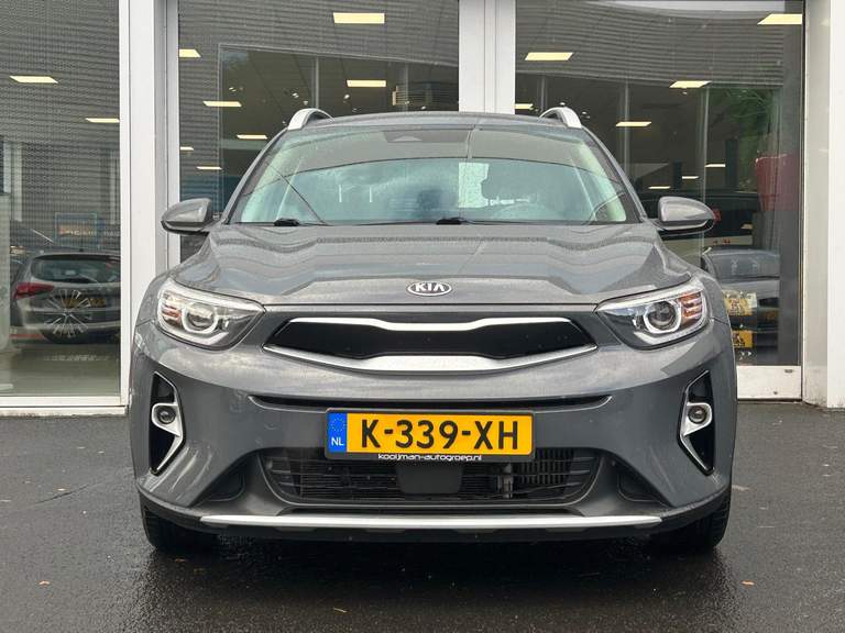 Kia Kia