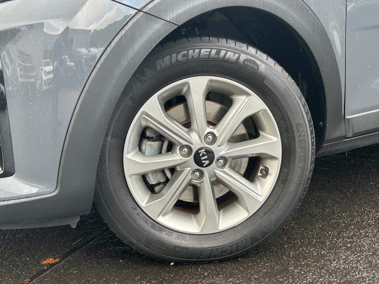 Kia Kia