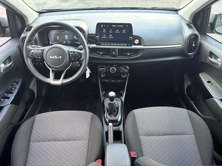 Kia Kia