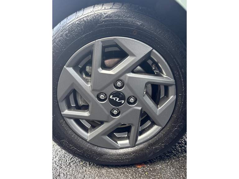 Kia Kia