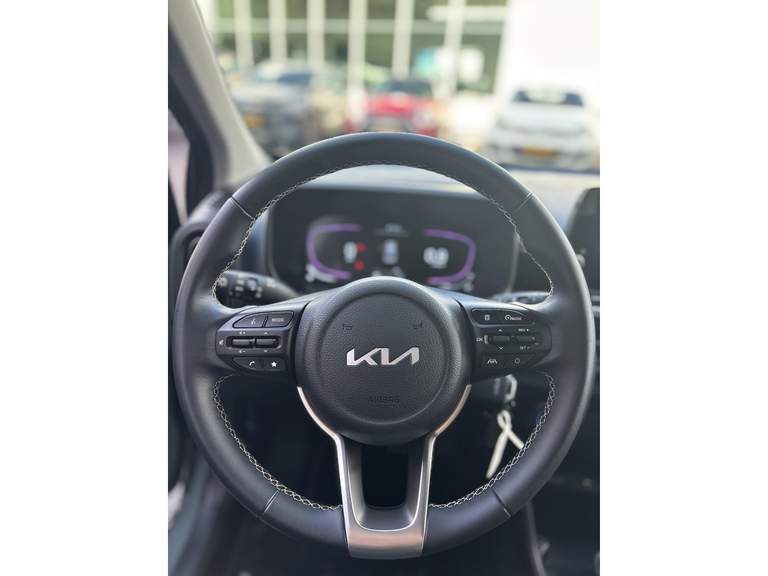 Kia Kia