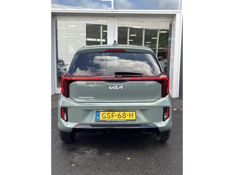 Kia Kia
