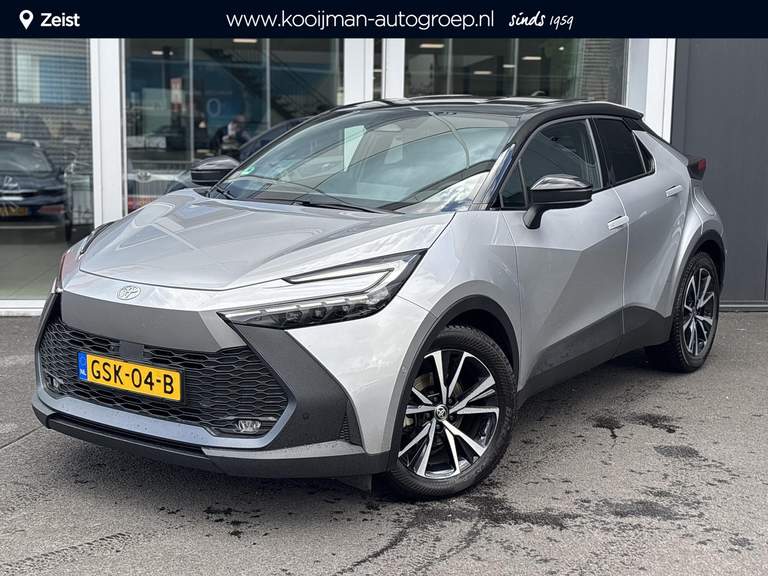 Toyota Toyota