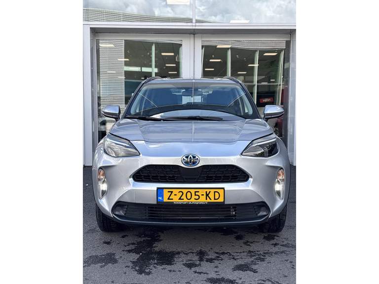 Toyota Toyota