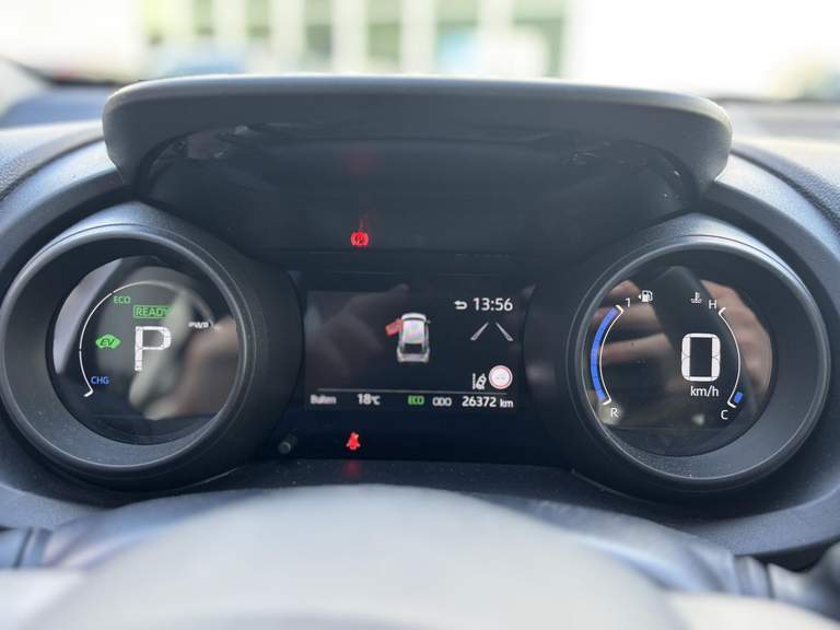 Toyota Toyota