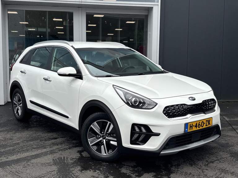 Kia Kia