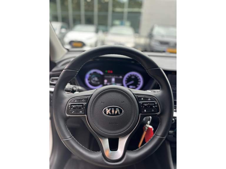 Kia Kia