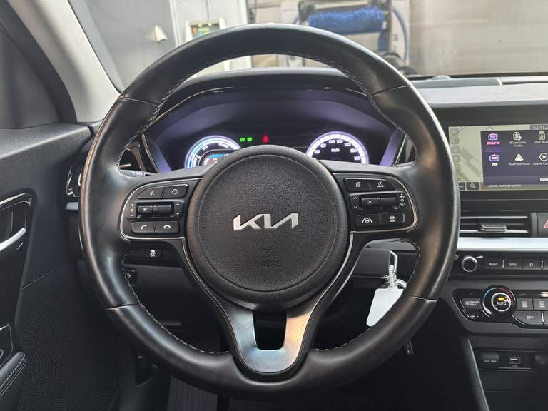 Kia Kia