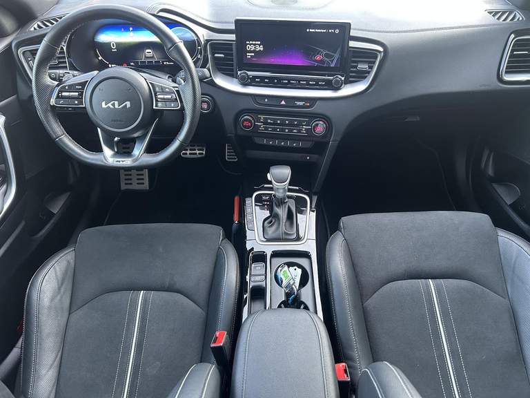 Kia Kia