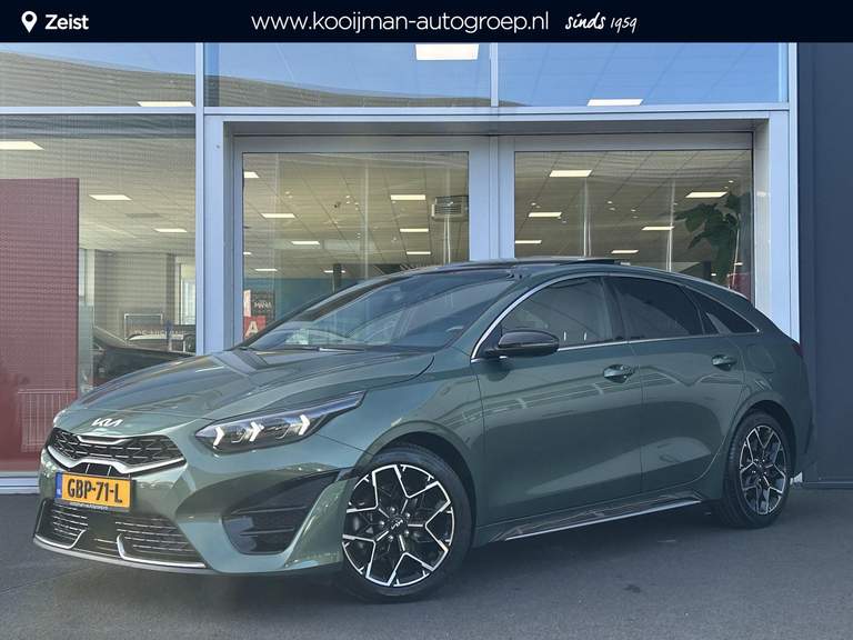 Kia Kia